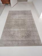 Lifa Living Vloerkleed Cool Vintage Crème 133x200cm, Ophalen, 100 tot 150 cm, Vintage, Zo goed als nieuw