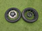 Bmw r1200gs r1250gs adv kruisspaakwielen, Motoren, Ophalen of Verzenden