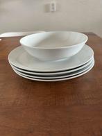 Villeroy & Boch Vivo servies, Huis en Inrichting, Keuken | Servies, Ophalen, Zo goed als nieuw, Bord(en), Overige stijlen