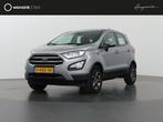 Ford EcoSport 1.0 EcoBoost Connected | Trekhaak Afneembaar |, Voorwielaandrijving, Gebruikt, Ecosport, Origineel Nederlands