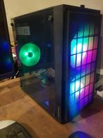 Intel i7 game pc Windows 11, Computers en Software, Desktop Pc's, Ophalen of Verzenden, Zo goed als nieuw, 2 TB, Gaming