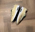 Nike Air Max 1 Lemonade 44 Eu, Overige kleuren, Ophalen of Verzenden, Sneakers of Gympen, Zo goed als nieuw