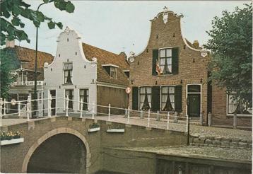 SLOTEN Centrum Oude Gevels  beschikbaar voor biedingen