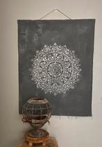 Prachtig kalk/wanddoek, Huis en Inrichting, Ophalen, Nieuw