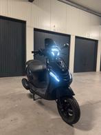 Piaggio Zip 4T 3V iGet 2018 - Malossi ecu !, Gebruikt, Maximaal 45 km/u, Zip, Benzine