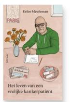 Het leven van een vrolijke kankerpatiënt, Ophalen of Verzenden, Gelezen