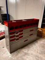 Werkbus inrichting, Ophalen of Verzenden, Gebruikt