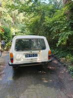 Volvo 145 2.0 DL 1971 Wit, Auto's, 4 cilinders, 82 pk, Wit, Stationwagon