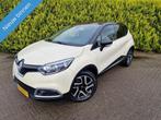 Renault Captur 1.2 TCe Dynamique (bj 2016, automaat), Auto's, Renault, Te koop, Benzine, Gebruikt, 56 €/maand