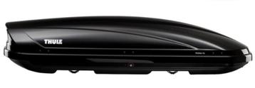 Thule Motion XL 800 dakkoffer te huur beschikbaar voor biedingen