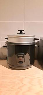 Tomado Rijstkoker - Nieuw!, Ophalen