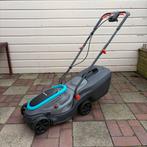 Gardena Powermax 1200/32 G2 Elektrische Grasmaaier, Tuin en Terras, Grasmaaiers, Ophalen, Cirkelmaaier, Elektrische grasmaaier