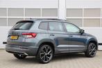 Skoda Karoq 1.5 TSI 150pk DSG ACT Sportline Business | Trekh, Stof, Karoq, Bedrijf, 690 kg