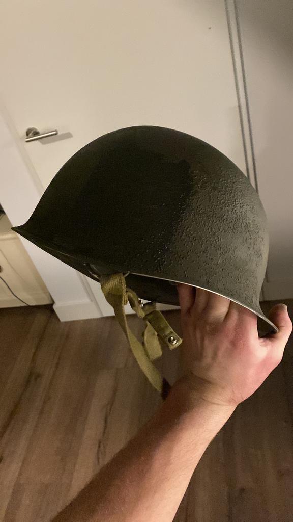 WO2 US D-Bale M1C, Verzamelen, Militaria | Tweede Wereldoorlog, Verzenden