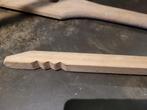 Zeer oude wastang en roerstok van hout set prijs 6.95, Antiek en Kunst, Ophalen of Verzenden