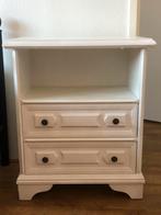 Ladekastje, Huis en Inrichting, Ophalen, Gebruikt, 1 of 2 laden, 50 tot 100 cm