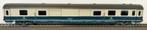 NMJ 2e klas bagagewagon BDmsz - Postwagon mr-a van de DB, Overige merken, Gebruikt, Gelijkstroom, Wagon