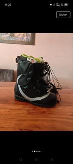 Snowboard schoenen maat 44 - Goede staat, Sport en Fitness, Snowboarden, Ophalen of Verzenden, Gebruikt, Schoenen