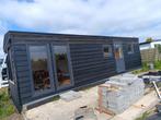 Chalet te koop met staanplaats in warmond zuid-holland
