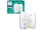 Philips Avent DECT babyfoon, Ophalen of Verzenden, Zo goed als nieuw, 250 meter of meer