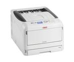 OKI Pro8432wt white printer A3 LED Laser, Computers en Software, Printers, Ophalen, Gebruikt, Printer, LED-printer