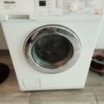 Miele goed werkende wasmachine, Ophalen of Verzenden, Zo goed als nieuw