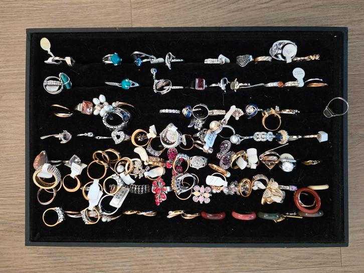 Sieraden voor jou!, Sieraden, Tassen en Uiterlijk, Broches, Zo goed als nieuw, Overige materialen, Zilver, Ophalen of Verzenden