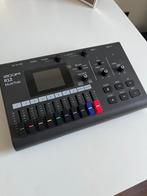 Zoom R12 MultiTrak Multi-track Recorder, Ophalen of Verzenden, Nieuw, Instrumentmicrofoon