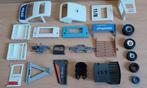 playmobil onderdelen auto vrachtauto boot, Kinderen en Baby's, Speelgoed | Playmobil, Ophalen of Verzenden, Gebruikt, Los playmobil