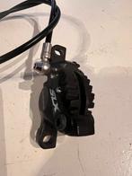 Diverse Shimano onderdelen en Fox voorvork te koop, Fietsen en Brommers, Fietsonderdelen, Ophalen of Verzenden, Gebruikt, Mountainbike