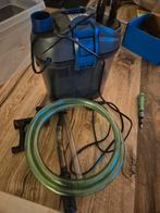Oase FiltoSmart 100, Dieren en Toebehoren, Vissen | Aquaria en Toebehoren, Ophalen, Zo goed als nieuw, Filter of Co2