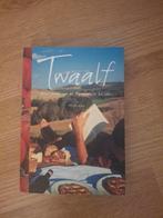 Twaalf - Een jaar uit de Toscaanse keuken, Boeken, Kookboeken, Ophalen of Verzenden
