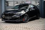 BMW 1-serie M135i xDrive, M Performance, PANO,H&K,KUIPSTOELE, Auto's, 1998 cc, Gebruikt, Zwart, 4 cilinders