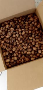 9 kilo prima gedroogde biologische walnoten, Diversen, Ophalen of Verzenden