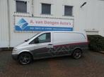 Mercedes-benz VITO 120 CDI 320 6cil Automaat,Clima,Cruise,AP, Automaat, Achterwielaandrijving, 2987 cc, Diesel