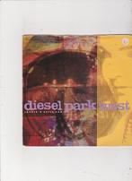 7" Single Diesel Park West - Jackie's still sad, Cd's en Dvd's, Vinyl Singles, Ophalen of Verzenden, Zo goed als nieuw