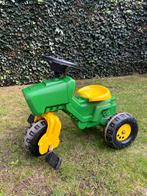 Tractor skelter, Kinderen en Baby's, Speelgoed | Buiten | Skelters, Ophalen, Zo goed als nieuw, Overige merken