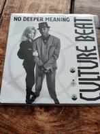 Culture Beat - No Deeper Meaning, Ophalen of Verzenden, Zo goed als nieuw, Pop
