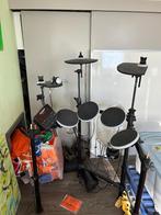 Elektrisch drumstel Alesis, Muziek en Instrumenten, Drumstellen en Slagwerk, Ophalen of Verzenden, Zo goed als nieuw, Overige merken