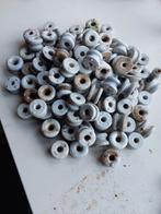 Rolhoekisolatoren porselein