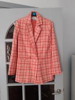 Blazer kleur Oranje Maat S Nieuw, Ophalen of Verzenden, Nieuw, Maat 38/40 (M), Oranje