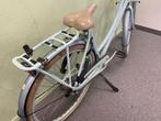 Cortina U4 Transport, Batavus Diva en Gazelle met garantie, Fietsen en Brommers, Fietsen | Dames | Damesfietsen, Gebruikt, 56 cm of meer