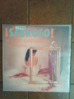 Mongo Santamaria, Jazz, Ophalen of Verzenden, 12 inch, 1980 tot heden