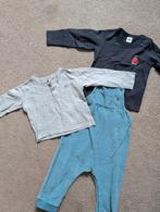 Petit bateau maat 95, Ophalen of Verzenden, Zo goed als nieuw, Jongetje of Meisje, Shirtje of Longsleeve