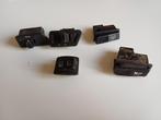 Oud model Yamaha neos stuur schakelaars gebruikt, Ophalen of Verzenden, Gebruikt, Overige typen, Yamaha