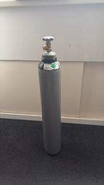 Stikstof cilinder 10l, Doe-het-zelf en Verbouw, Ophalen of Verzenden