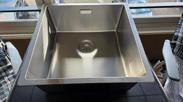 Nieuw: Lorreine 40PRO10 spoelbak beschikbaar voor biedingen