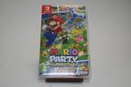 Mario Party Nintendo switch, Overige genres, Ophalen of Verzenden, Zo goed als nieuw, 3 spelers of meer
