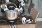 Als nieuw, Witgoed en Apparatuur, Keukenmixers, 4 liter of meer, Ophalen, Zo goed als nieuw, 3 snelheden of meer