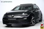 Volkswagen Golf 1.5 eTSI 3x R-Line Automaat 150 | Pano | Car, Auto's, 4 cilinders, Alcantara, Zwart, Bedrijf